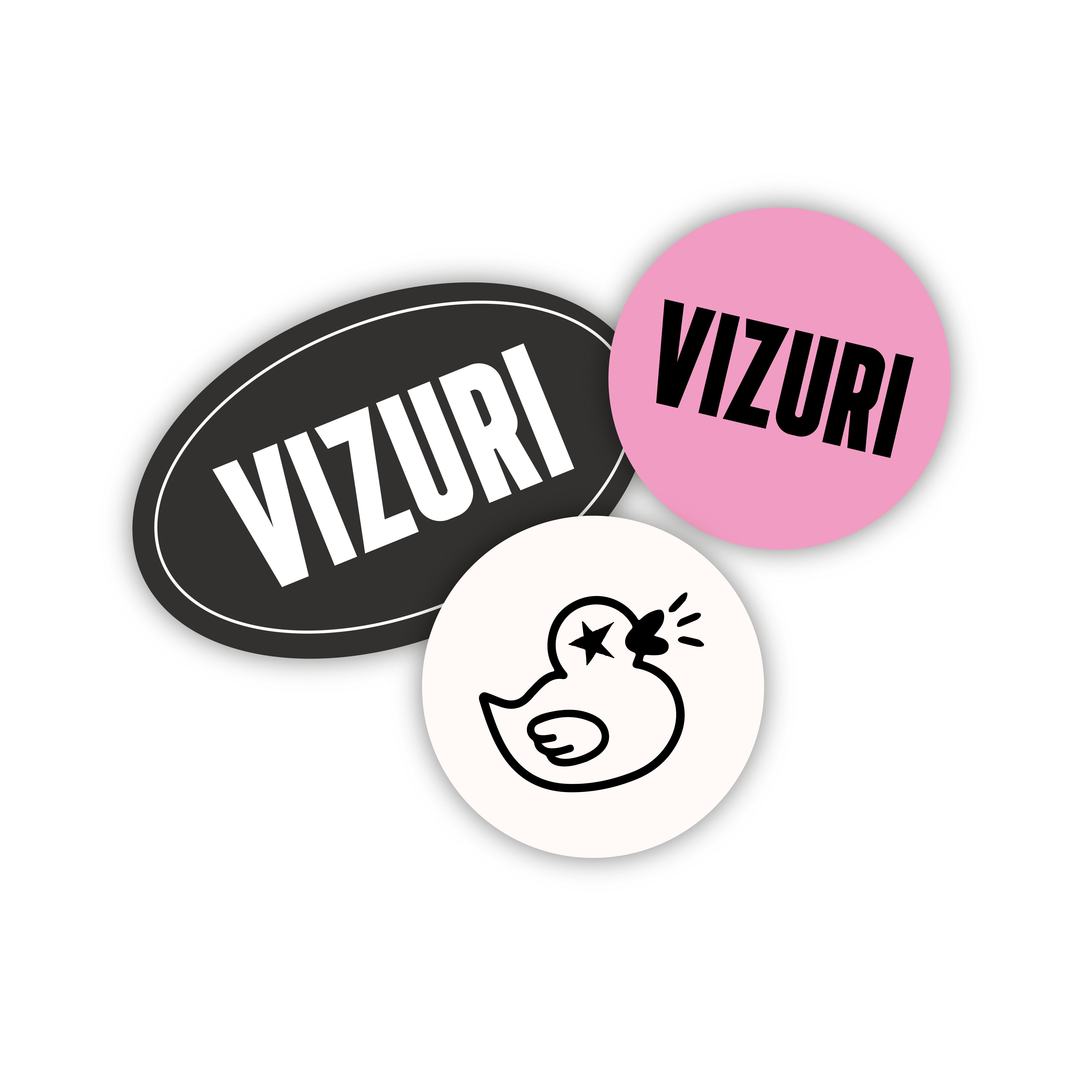 Logo Vizuri Versions 7Sis Produccions